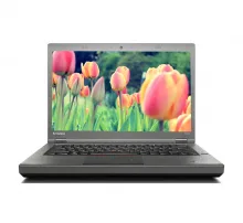 لنوفو ثینکباد T440P یوجا، معالج انتل کور i5-4th ، 8 رام جيجابايت، قرص صلب 500جیجابايت HDD،شاشة لمسية 14 بوصة، NVIDIA GEFORCE 1GB متجدد لابتوب
