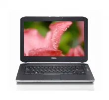Dell Latitude E5420 Business Laptop, Intel Core i5-2nd Generation CPU, 8GB RAM, 320GB HDD, 14 Inch Display, Windows 10 Pro, Refurbished Laptop
