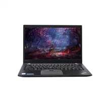 Lenovo ThinkPad T460 Business Laptop, Intel Core i7-6th Gen CPU, 8GB RAM, 256GB SSD, 14.1 inch Touchscreen, Windows 10 Pro, Refurbished Laptop