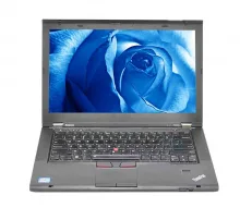 Lenovo ThinkPad T430, Intel Core i5-3rd Gen CPU, 8GB RAM, 120GB SSD, 14 inch Display, NVS 5400M, Windows 10, Refurbished Laptop
