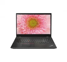 Lenovo ThinkPad T580 Ultrabook Laptop, Intel Core i5-8th Gen CPU, 8GB RAM, 256GB SSD, 15 inch Touchscreen, Windows 10 Pro