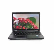 اتش بی ZBook 15 G2، انتل كورi7-4th الجيل معالج ، ذاكرة الوصول العشوائي 16 جيجابايت، قرص صلب 512 SSD جيجابايت، الشاشة 15 بوصة، Quadro K1100M، متجدد