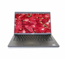 دیل لاتيتيود 7380 للأعمال، معالج انتل کور i7-6th الجیل، ذاكرة الوصول العشوائي 8 جيجابايت، قرص صلب 256 جيجابايت SSD، شاشة 13 بوصة، متجدد لابتوب