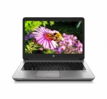 اتش بی برو بوك 645 G1 للأعمال، ای ام دی A6 Series معالج ، رام 8 جيجابايت، قرص صلب 256 SSD جيجابايت ، AMD RADEON HD الشاشة 15 بوصة، متجدد