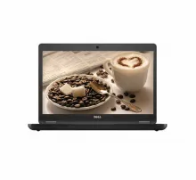 Dell Latitude E5490 Business Laptop, Intel Core i5-8th Gen CPU, 16GB RAM, 256GB SSD, 14 inch Touchscreen, Windows 10 Pro, Refurbished Laptop