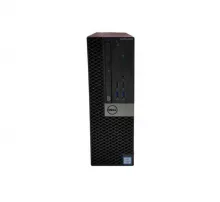 Dell OptiPlex 3040 SFF Business Desktop PC, Intel Core i3-6th Generation CPU, 8GB DDR4 RAM, 256GB SSD, wifi, Windows 10 Pro