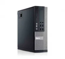 Dell OptiPlex 7010 SFF Business Desktop PC, Intel Core i5-3rd Generation CPU, 4GB RAM, 256GB SSD, wifi, Windows 10 Pro, Refurbished Desktop PC