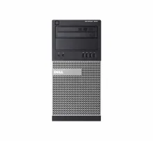 Dell OptiPlex 7010 Tower Business Desktop PC, Intel Core i7-3rd Generation CPU, 12GB RAM, 1TB SSD , wifi, Windows 10 Pro, Refurbished Desktop PC