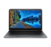 HP Pavilion 17-G161US Business Laptop, Intel Core i3-5th Gen CPU, 6GB RAM, 1TB HDD, 17 inch Display, Windows 10 Pro, Refurbished Laptop