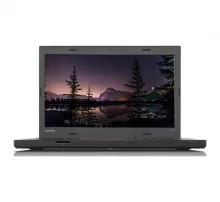 لینوفو ثينكباد T460P، معالج انتل کور i5-6th، ذاكرة الوصول العشوائي 8 جيجابايت، قرص صلب 256 جيجابايت SSD، شاشة 14 بوصة، Nvidia GeForce 940MX ، متجدد