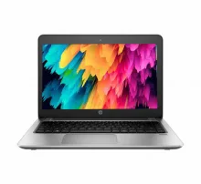 HP ProBook 430 G4 Business Laptop ، Intel Core i5 - الجيل السابع من وحدة المعالجة المركزية ، 4 جيجا رام ، 500 جيجا HDD ، شاشة 13.1 بوصة ، Windows 10 Pro ، كمبيوتر محمول مجدد