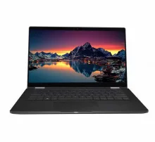 لاب توب ديل لاتيتيود 7310 للأعمال، وحدة المعالجة المركزية انتل كور i5-10th الجيل، ذاكرة الوصول العشوائي 8 جيجا، 256 جيجا اس اس دي، شاشة 13.3 بوصة، ويندوز 10 برو