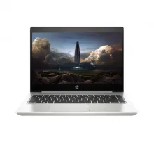 كمبيوتر محمول HP ProBook 440 G6 للأعمال، وحدة المعالجة المركزية Intel Core i5-8th من الجيل الثامن، ذاكرة الوصول العشوائي 8 جيجابايت، 256 جيجابايت SSD، شاشة 14 بوصة، نظام التشغيل Windows 10 Pro