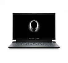 Alienware m15 R2, Intel Core i5-9th Generation CPU, 8GB RAM, 512GB SSD , 15.4 inch Display, NVIDIA GEFORCE GTX, Windows 10 Pro, Refurbished Laptop