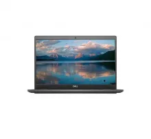 كمبيوتر محمول للأعمال من Dell Latitude 3510، معالج Intel Core i5 من الجيل العاشر، ذاكرة وصول عشوائي (RAM) سعة 8 جيجابايت، قرص SSD سعة 256 جيجابايت، شاشة مقاس 15.4 بوصة، نظام تشغيل Windows