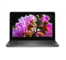 Dell Latitude 3120 Business Laptop, Intel Pentium N Series CPU, 8GB RAM, 128GB SSD , 11.6 inch Touchscreen, Windows 10 Pro, Refurbished Laptop