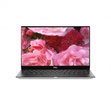 Dell XPS 13 9305 كمبيوتر محمول للأعمال ، معالج Intel Core i7 من الجيل الحادي عشر ، ذاكرة وصول عشوائي 16 جيجا بايت ، 512 جيجا بايت SSD ، شاشة 13.3 بوصة ، Windows 10 Pro