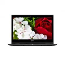 Dell Latitude 3390 ، وحدة معالجة مركزية Intel Core i3-7th Generation ، ذاكرة وصول عشوائي 8 جيجا بايت ، SSD 256 جيجا بايت ، شاشة لمس 13 بوصة 360 درجة ، Windows 10 Pro