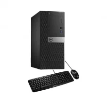 Dell OptiPlex 7040 Tower Business Desktop PC, Intel Core i5-6th Generation CPU, 8GB RAM, 256GB SSD, wifi, Windows 10 Pro