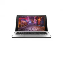 HP Elite x2 1012 G1 Business Laptop, Intel Core m7-6Y75 Generation CPU, 8GB RAM, 256GB SSD, 11.6 Touchscreen , Windows 10 Pro