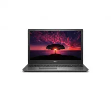 Dell Vostro 5568 Business Labtop ، Intel Core I5-7th Generation CPU ، 8GB RAM ، 256GB SSD ، عرض 15.4 بوصة ، Windows 10 Pro ، جهاز كمبيوتر محمول تم تجديده