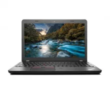 لاب توب من نوفو ثينك باد E560 للأعمال ، معالج انتل كور i5 - الجيل السادس ، 8 جيجا رام ، 500 جيجا اتش دي دي ، شاشة 15 انش ، ويندوز 10 برو ، لاب توب مجدد