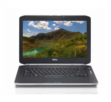 Dell Latitude E5420 Business Laptop, Intel Core i3-2nd Generation CPU, 4GB RAM, 320GB HDD, 14 Inch Display, Windows 10 Pro