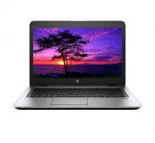 HP EliteBook 840 G3 Business Laptop, Intel Core i5-6th Generation CPU, 8GB RAM, 1T SSD, 14 inch Display, Windows 10 Pro