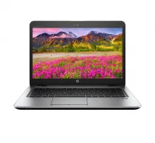 HP EliteBook 840 G3 Business Laptop, Intel Core i7-6th Generation CPU, 16GB RAM, 256GB SSD, 14 inch , Windows 10 Pro
