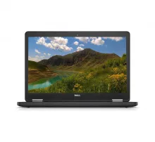 دیل لاتيتيود E5570، معالج انتل کور i7-6th الجیل، ذاكرة الوصول العشوائي 8جيجابايت، قرص صلب 256 جيجابايت SSD، 15.6 بوصة شاشة لمسية، متجدد لابتوب