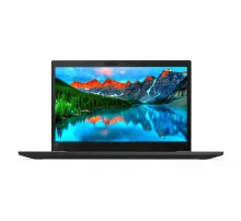 لاب توب لينوفو ثينك باد T480s للأعمال ، معالج انتل كور i5-8 ، 8 جيجا رام ، 256 جيجا اس اس دي ، شاشة لمس 14 انش ، ويندوز 10 برو