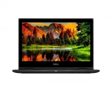 دیل لاتيتيود E3390 2-in-1 للأعمال، معالج انتل کور i5-8th الجیل، ذاكرة الوصول العشوائي 2 جيجابايت، قرص صلب 250 جيجابايت HDD، شاشة لمسية 13.3 بوصة،