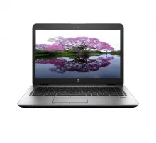 HP EliteBook 840 G3 Business Laptop, Intel Core i5-6th Generation CPU, 16GB RAM, 1T SSD, 14 inch Display, Windows 10 Pro