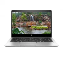 HP EliteBook 840 G6 Business Laptop, Intel Core i7-8th Generation CPU, 16GB RAM, 256GB SSD, 14 inch Display, Windows 10 Pro
