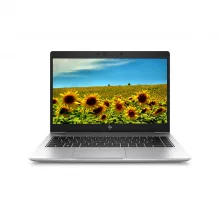 اتش بي EliteBook 745 G6، معالج ايه ام دي رايزن 3، رام 16 جيجابايت، 256 جيجابايت اس اس دي، جرافيكس ايه ام دي راديون فيجا 6، شاشة 14 بوصة، ويندوز 10 برو