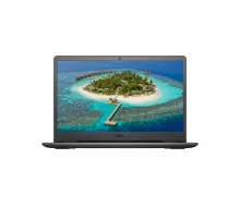 Dell Inspiron 3505 كمبيوتر محمول للأعمال ، بطاقة رسومات AMD Ryzen 5 ، ذاكرة وصول عشوائي 8 جيجابايت ، 512 جيجابايت SSD ، شاشة 15.4 بوصة ، Windows 10 Pro
