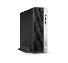 HP ProDesk 400 G4 SFF Business Desktop PC, Intel Core i3-6th Generation CPU, 16GB RAM, 1TB SSD, wifi, Windows 10 Pro