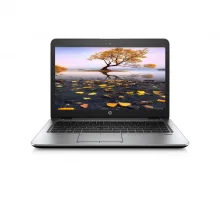 HP EliteBook 840 G4 Business Laptop, Intel Core i5-7th Gen. CPU, 8GB RAM, 512GB SSD, 14 inch Display, Windows 10 Pro