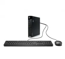 Lenovo ThinkCentre M73 Mini Business Desktop PC, Intel Core i3-4th Generation CPU, 8GB RAM, 240GB SSD, wifi, Windows 10 Pro