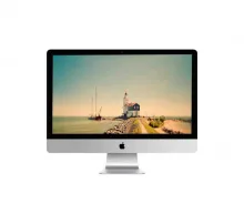 Apple iMac A1419, Intel Core i5-4th Generation CPU, 8GB RAM, 1TB HDD, NVIDIA GEFORCE GTX 775M Graphics, 27 inch Display