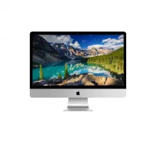 Apple iMac A1419, Intel Core i5-4th Generation CPU, 32GB RAM, 1TB HDD, NVIDIA GEFORCE GTX 775M Graphics, 27 inch Display