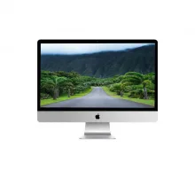 Apple iMac A1419, Intel Core i7-4th Generation CPU, 8GB RAM, 1TB HDD, NVIDIA GEFORCE GTX 775M Graphics, 27 inch Display