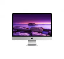Apple iMac A1419, Intel Core i7-7th Generation CPU, 16GB RAM, 512GB SSD, AMD RADEON Graphics, 27 inch Display
