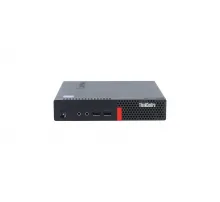 كمبيوتر سطح المكتب المصغر من لينوفو ثينك سنتر M710Q ، معالج انتل I5-6 من الجيل السادس ، 8 جيجا رام ، 256 جيجا اس اس دي ، واي فاي ، ويندوز 10 برو