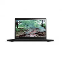 لاب توب لينوفو ثينك باد T460s للأعمال ، معالج انتل كور i7-6th Gen ، 8 جيجا رام ، 256 جيجا اس اس دي ، شاشة لمس 14.1 انش ، ويندوز 10 برو