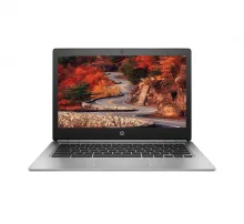 HP Chromebook 13 G1 Business Laptop, Intel Core M5-6Y57 CPU, 8GB RAM, 32GB HDD, 13.3 inch Display