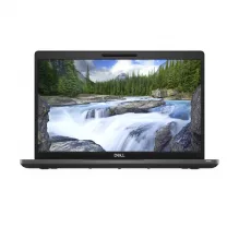 كمبيوتر محمول للأعمال من Dell Latitude 5400 - معالج Intel Core i5 من الجيل الثامن، ذاكرة وصول عشوائي (RAM) سعة 8 جيجابايت، قرص SSD سعة 256 جيجابايت، شاشة 14 بوصة، نظام تشغيل Windows