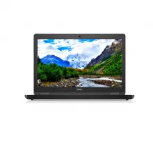 لاب توب ديل بريسيجن 3530 للأعمال ، معالج انتل كور i7-8 الجيل ، 8 جيجا رام ، 512 جيجا اس اس دي ، 15.6 انش ، نفيديا كوادرو بي 600 ، ويندوز 10 برو
