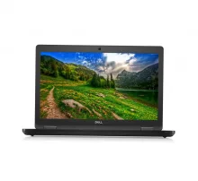 لاب توب ديل بريسيجن 3530 للأعمال ، معالج انتل كور i7-8 الجيل ، 16 جيجا رام ، 1 تیرابایت اس اس دي ، 15.6 انش ، نفيديا كوادرو بي 600 ، ويندوز 10 برو