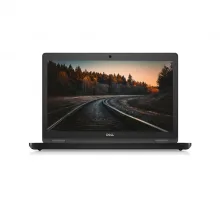 لاب توب ديل بريسيجن 3530 للأعمال ، معالج انتل كور i7-8 الجيل ، 16 جيجا رام ، 1 تیرابایت اس اس دي ، 15.6 انش ، ويندوز 10 برو